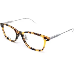 Monture de Lunettes Unisexe Dior BLACKTIE237-45Z (ø 54 mm) pas cher