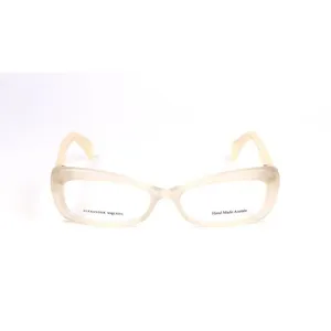 Lunettes femme Alexander Mcqueen AMQ4203K6V pas cher