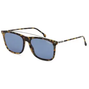 Lunettes de soleil - CARRERA - 150-S HVNRUTHEN - Aviator - Catégorie 3 - Gris pas cher