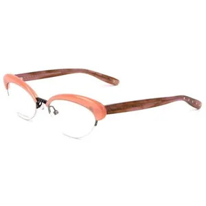 Lunettes - Bottega Veneta - BV211HN1 - Métal - Protection UV - Style Chic pas cher