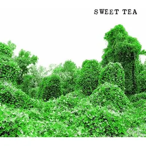 Import Sweet tea pas cher