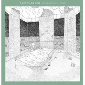 FAT POSSUM I don't know what to feel EP pas cher