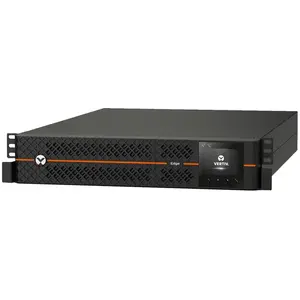 Emerson Uninterruptible Power Supply System Interactive UPS Vertiv EDGE-1500IRT2UXL 1350 W 1500 VA