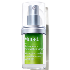 Comparateur de prix : Murad Resurgence Sérum anti-âge pour les yeux et les paupières au rétinol 15 ml
