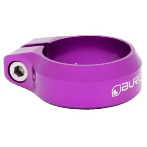 Burgtec Collier De Selle pas cher