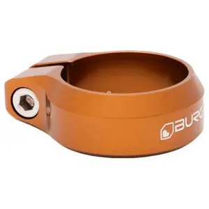 Burgtec Collier De Selle pas cher