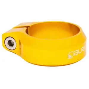 Burgtec Collier De Selle pas cher