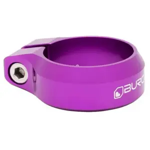 Burgtec Collier De Selle pas cher