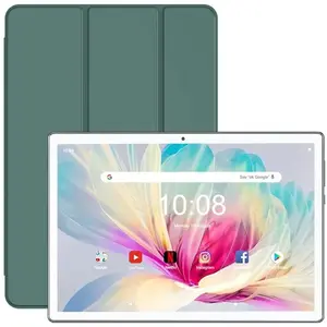 NIUNIUTAB Tablette 10 Pouces Android 13 Tablette,4G LTE,Octa-Core,12 G...Vendu parcdiscount