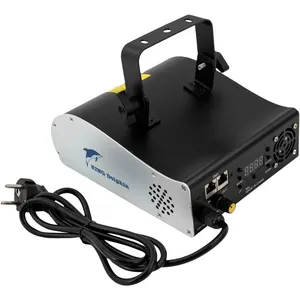 SENDERPICK 2000 MW RGB couleur dj Party Club Laser Light Show DMX animation projecteur laser pas cher
