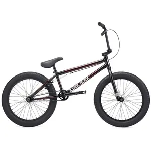 Kink Bmx Vélo Bmx Curb 20´´Vendu parbikeinn