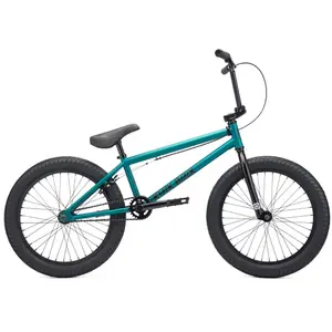 Kink Bmx Vélo Bmx Curb 20´´Vendu parbikeinn