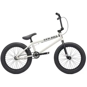 Kink Bmx Vélo Bmx Kicker 18´´ pas cher