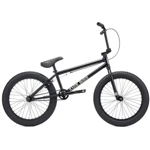 Kink Bmx Vélo Bmx Curb 20´´Vendu parbikeinn
