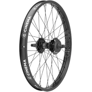 Cinema Bmx Roue Arrière 444 Cassette Rhd 20´´ pas cher