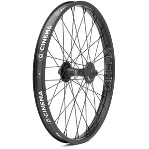 Cinema Bmx Roue Avant 444 Cassette Rhd 20´´ pas cher