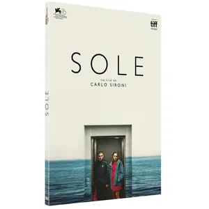 LES ALCHIMISTES Sole DVD pas cher