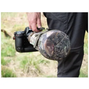 Tragopan Protection pour Nikon 500mm f/5.6e PF ED VR AutomneVendu parmiss-numerique-fr