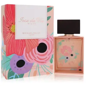 Michael Malul Joie De Vie Blush eau de parfum spray 100 ml pas cher