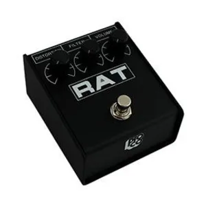 SANS ProCo Sound RAT 2 - Distorsion guitare pas cher