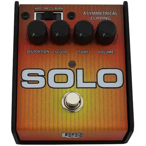 ProCo Sound Proco Solo - Distorsion Guitare