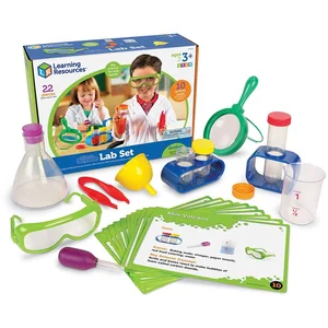 primary science Mijn eerste labo set pas cher