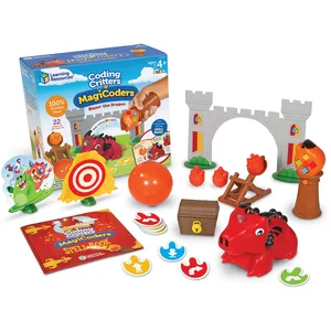 Learning Resources Coding Critters Magicoders: Blazer Le DragonVendu parrakuten