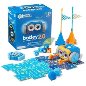 Learning Resources-robot de co pas cher