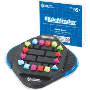 Learning Resources educatief schuifspel SlideMinder - denkspel voor ki...