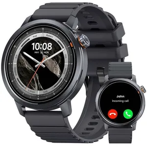 Montre Connectée homme femme SmartWatch KOSPET Orb integré IP68 1.43 T...