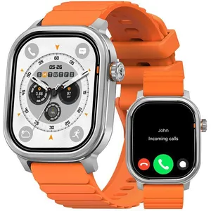 Montre Connectée homme femme SmartWatch KOSPET Pulse integré IP68 1.96...