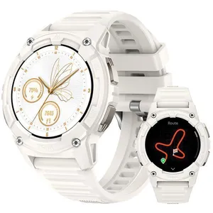 Montre Connectée Femme Appel SmartWatch de Fitness GPS KOSPET S2 Track... pas cher