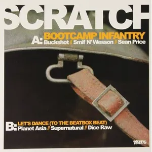 Comparateur de prix : Import Bootcamp infantry - Let's dance