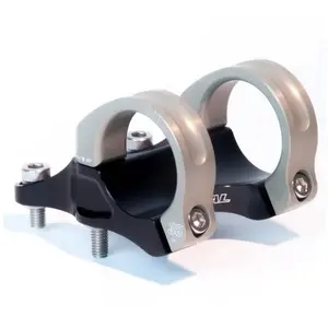 Renthal Potence De Vélo Integra 35 Mm pas cher