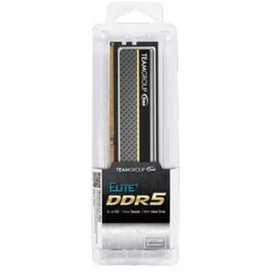Team Group Mémoire Ram Tpbd516g5600hc4601 1x16gb Ddr5 5600mhz pas cher