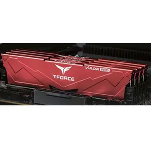 Team Group Mémoire Ram Flbd516g5200hc40c01 Vulcan Cl40 1x16gb Ddr5 520... pas cher