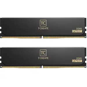 Team Group T-Create Expert DDR5 6400MHz 32GB 2x16GB CL32 Intel XMP 3.0 pas cher
