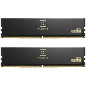 Team Group T-Create Expert - Geheugen - DDR5 - 32 GB: 2 x 16 GB - 288-... pas cher