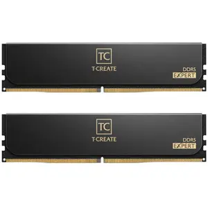 RAM DDR5 - TEAMGROUP - T-Create Expert CL30 - 2 x 16 Go - 6000 MHz - G... pas cher