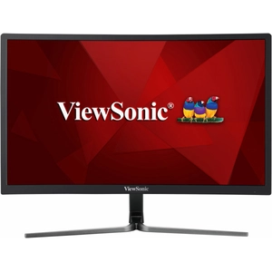 Ecran ViewSonic VX2458-C-mhd 24" Incurvé pas cher
