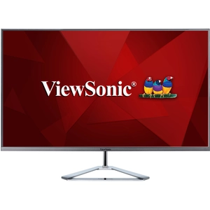 VIEWSONIC Écran LED VX3276-2K-mhd - 32" (31.5" visualisable) - 2560 x ... pas cher