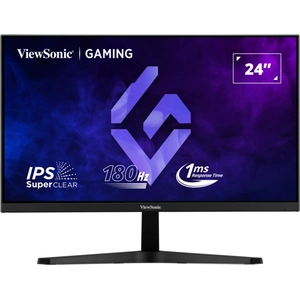 Ecran PC gaming Viewsonic VX24G1-HD 24'' 180 Hz pas cher