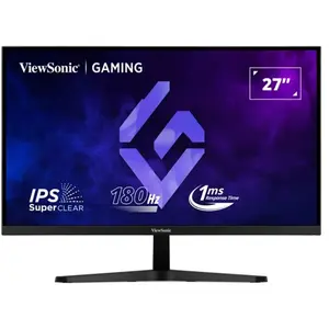 Ecran PC VIEWSONIC VX27G1-HD 27'' Plat IPS pas cher