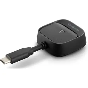 Viewsonic Rx HDMI Wireless Dongle USB-C P (Adaptateur), Projecteur : a... pas cher