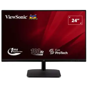 ViewSonic VA2432-H-2 - Écran LED - 24" (23.8" visualisable) - 1920 x 1...