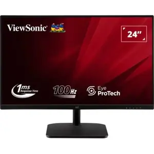 Viewsonic Écran Va2432-mhd-3 23.8´´ Fhd Ips Led 100hz