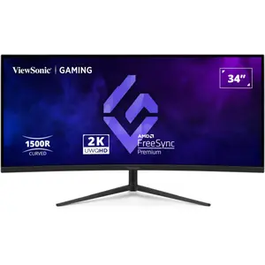 ViewSonic VX3418C-2K pas cher