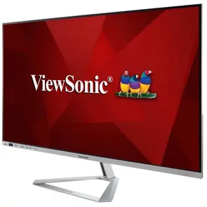 Viewsonic Écran Vx3276-2k-mhd-2 32´´ Qhd Ips 75hz