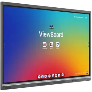 Viewsonic Tableau Tactile Interactif Viewboard 51 pas cher