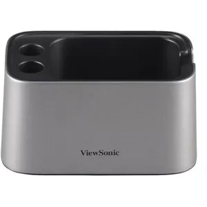 ViewSonic ViewBoard Cast Cradle - Boîte de stockage - bureau - pour P/... pas cher